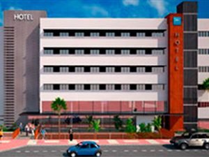 Diseño proyecto de ingeniería para importante hotel en Murcia