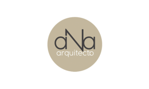Logo Ana Arquitecta