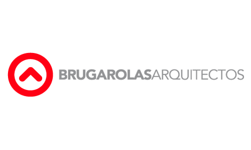 Logo Brugarolas Arquitectos