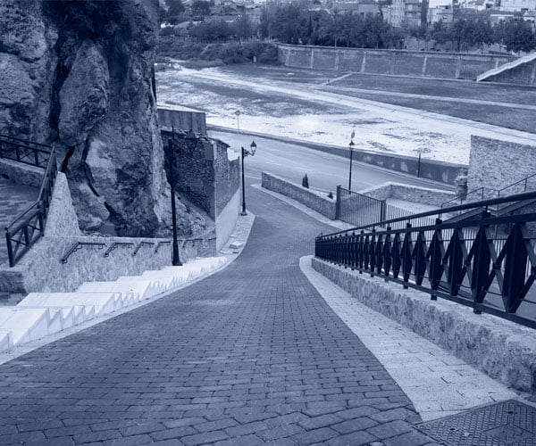 Obra civil