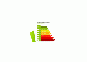 certificación energética