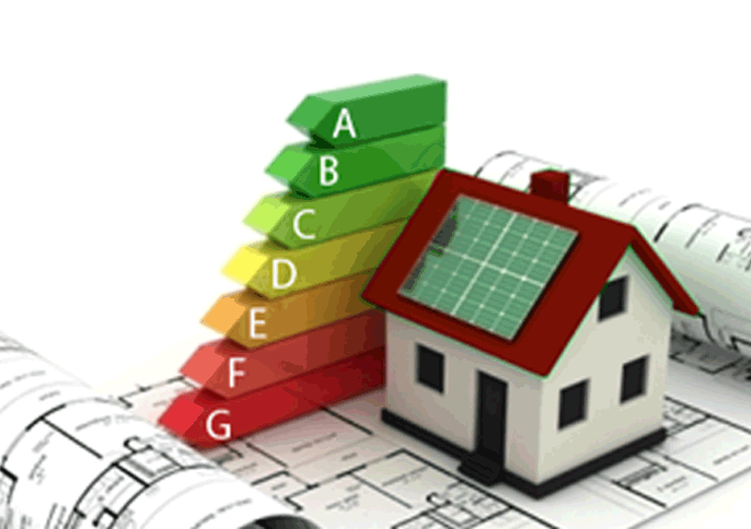 certificación energética de viviendas