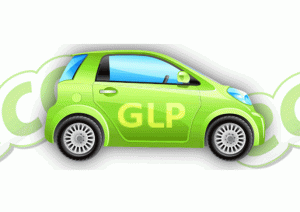 GLP alternativa a la gasolina