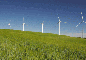 eficiencias energías renovables