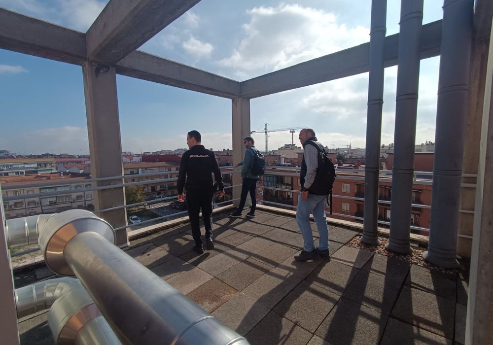 comisaria-de-policia-nacional-de-getafe