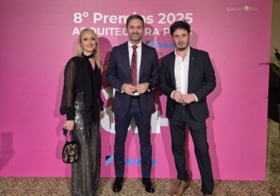 Photocall Premios Daikin