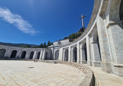 Memorial de Cuelgamuros | Proyecto de instalaciones | GTM Ingeniería